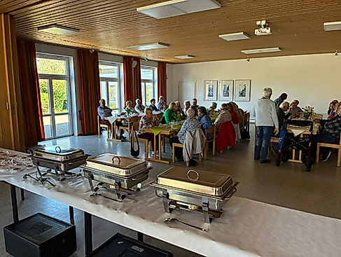Soltauer Seniorenteller