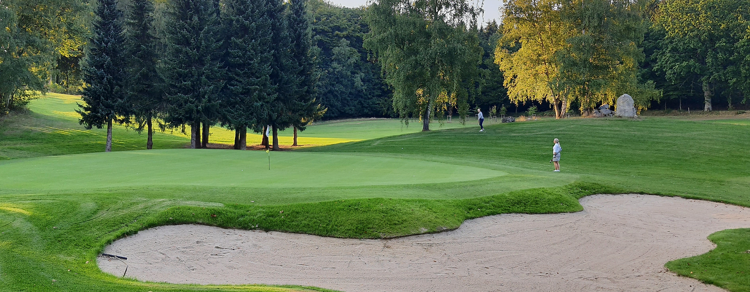 Golf-Club Hoisdorf e.V.