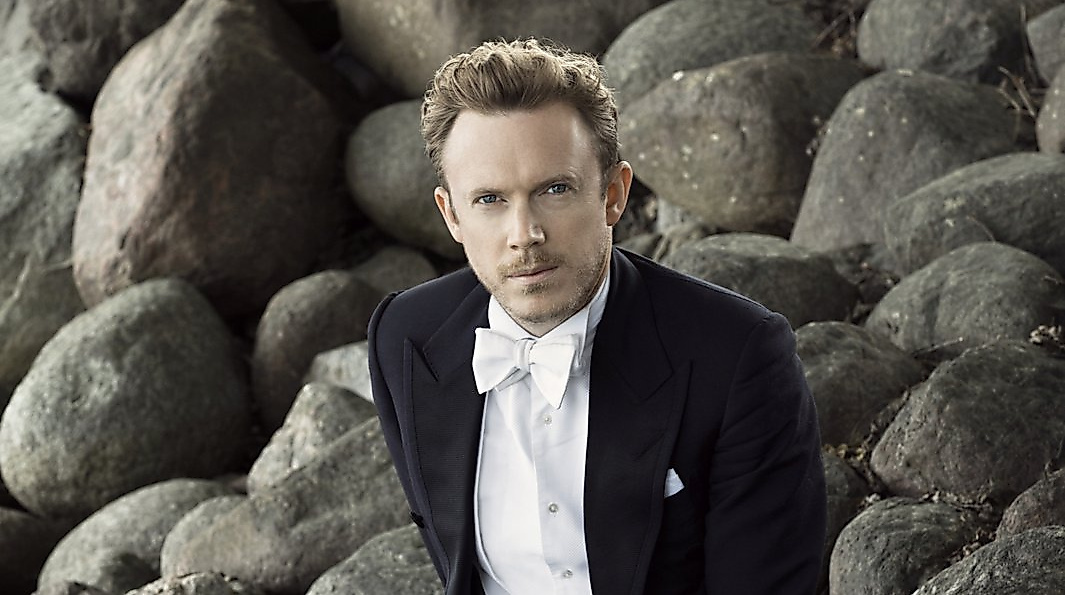 Wiener Philharmoniker / Daniel Harding