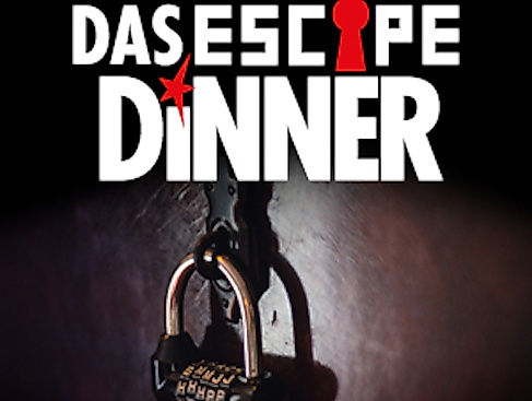Das Escape Dinner