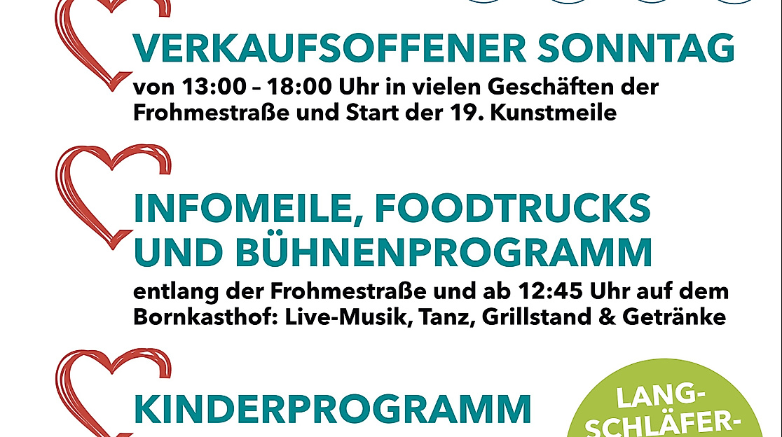 Konfi-Begrüßung auf dem Deckel