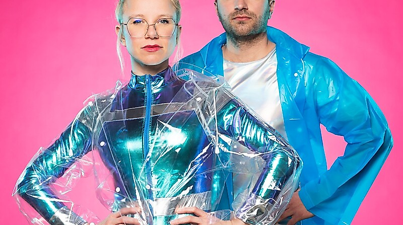 the bottomline - Duo aus Köln