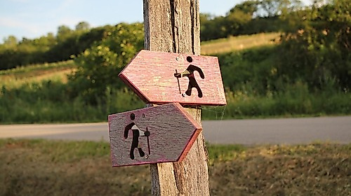 Kein Gottesdienst in der Emmaus-Kirchengemeinde - herzliche Einladung in die Gottesdienste in der Region