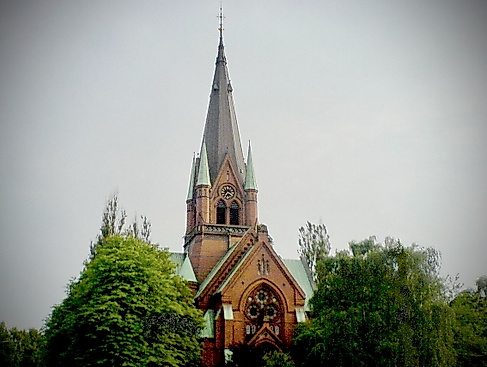 Erntedankgottesdienst für KLEINE und große in der Kreuzkirche