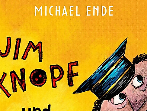 Ein Abend mit Jim Knopf