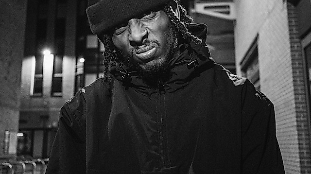 HipHop Workshop mit Hyperbolic Q