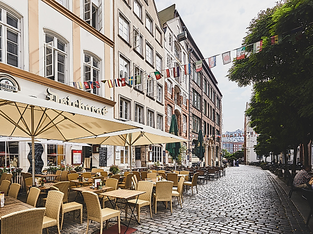 Deichstraße