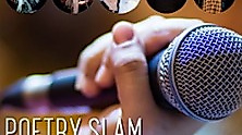Poetry Slam Deluxe