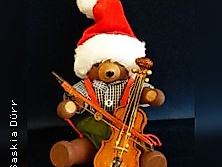 Weihnachtsbabykonzert Hamburg