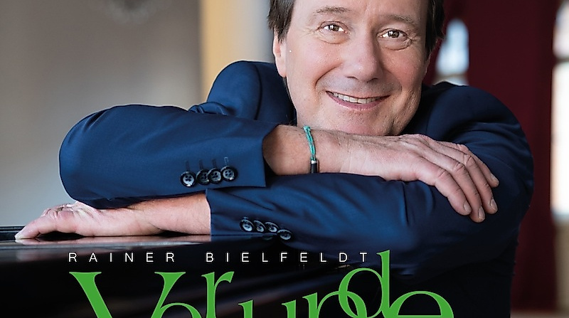 RAINER BIELFELDT - "Verbunden"