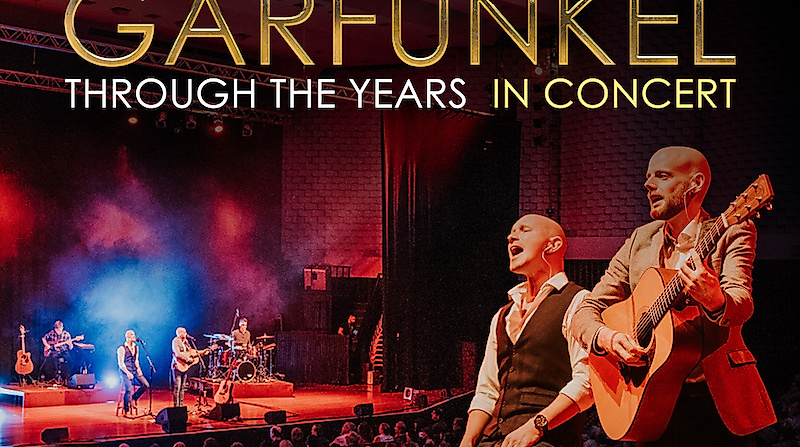 Simon & Garfunkel Through The Years - Performed by Bookends