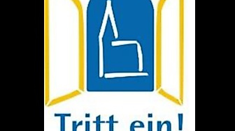 Logo Offene Kirche