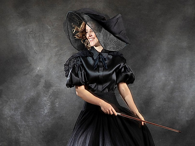 Sol Gabetta / Cappella Gabetta