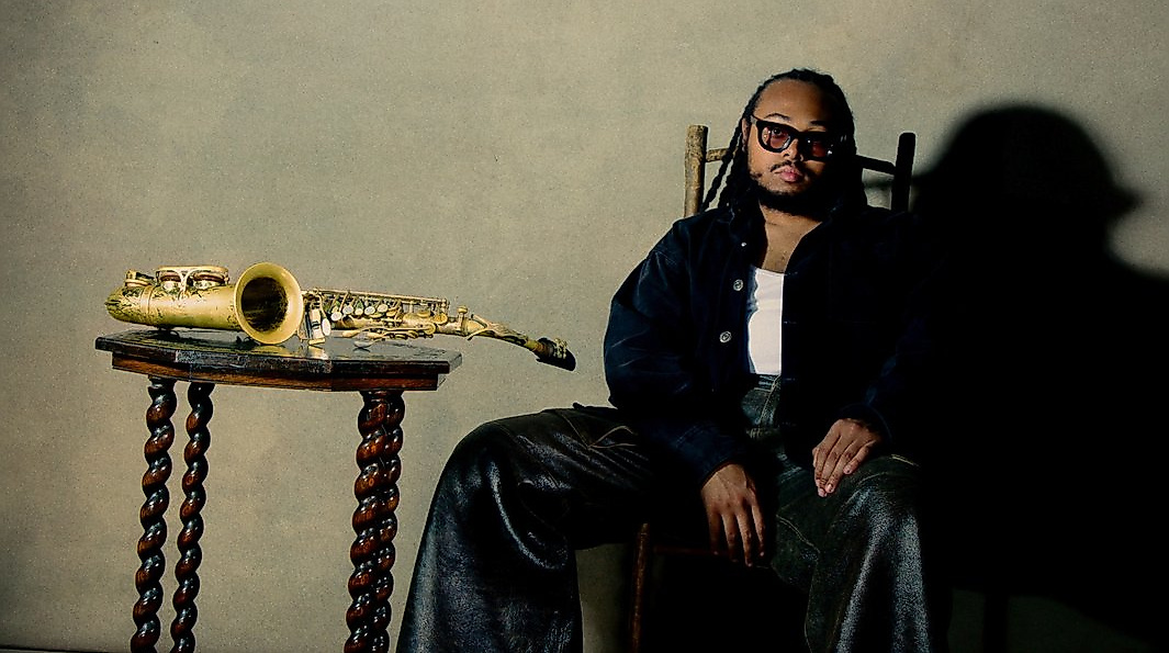 Immanuel Wilkins Quartet