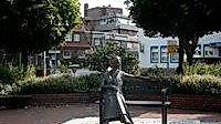 Stadtführung durch den Luftkurort Schneverdingen