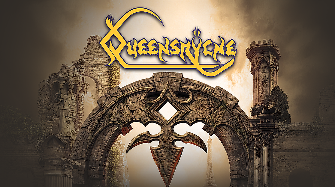 Queensrÿche + Special Guest: Rivers of Nihil - Summer Side Shows 2026