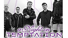 A Night in Temptation - Tribute to Nightwish and Within Temptation
