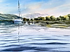 chiemsee-andreaberndt-aquarell