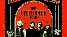 Black Stone Cherry - The Celebrate Tour