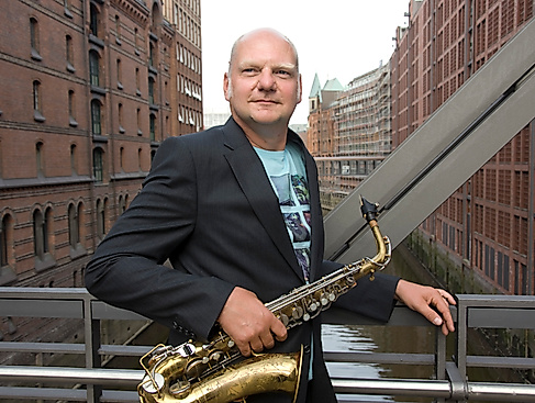 Hans-Christoph Hartmann