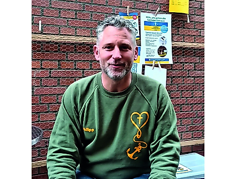 Kindergruppe 5 - 10 Jahre