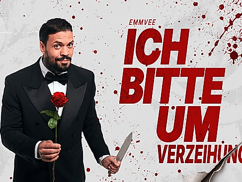 EMMVEE - Ich bitte um Verzeihung
