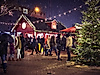 Weihnachtsmarkt Barmbek