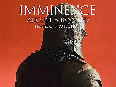 Imminence - Support: House of Protection