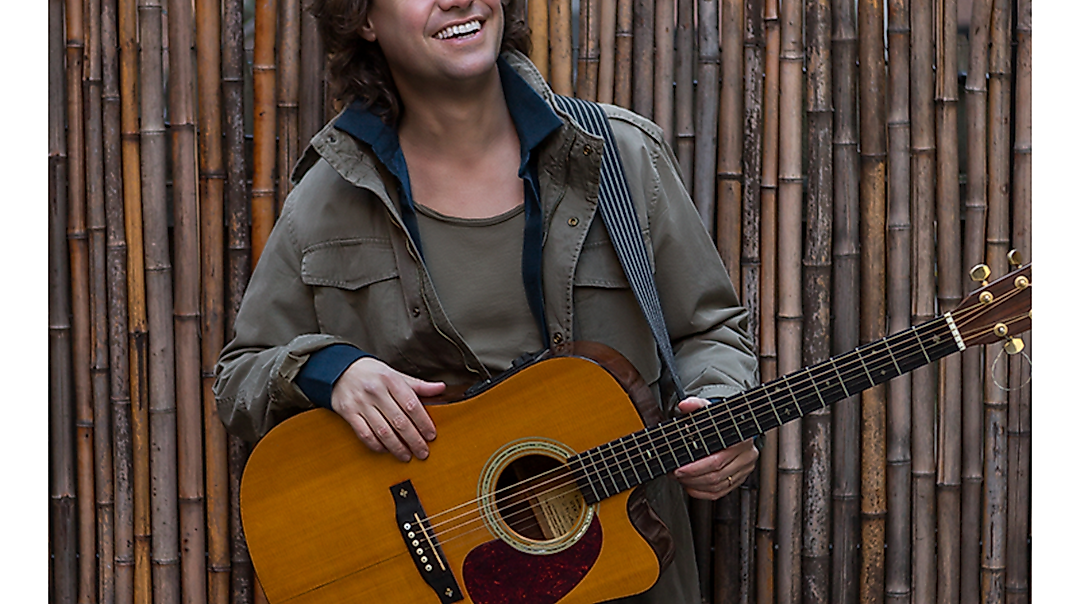 JANN KLOSE (NY, USA) F+K PRESENTS (SINGER SONGWRITER / POP)