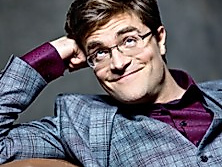 Bodo Wartke - Was, wenn doch? Zum letzten Mal!