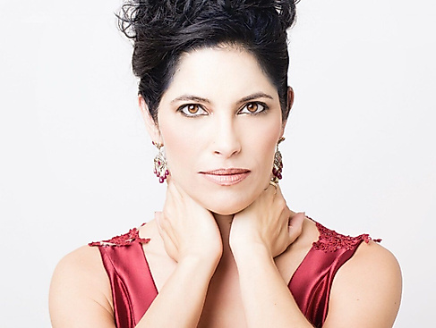 Vivica Genaux