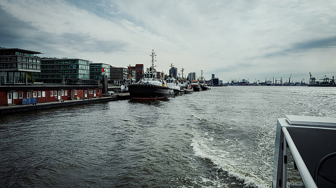 Finkenwerder