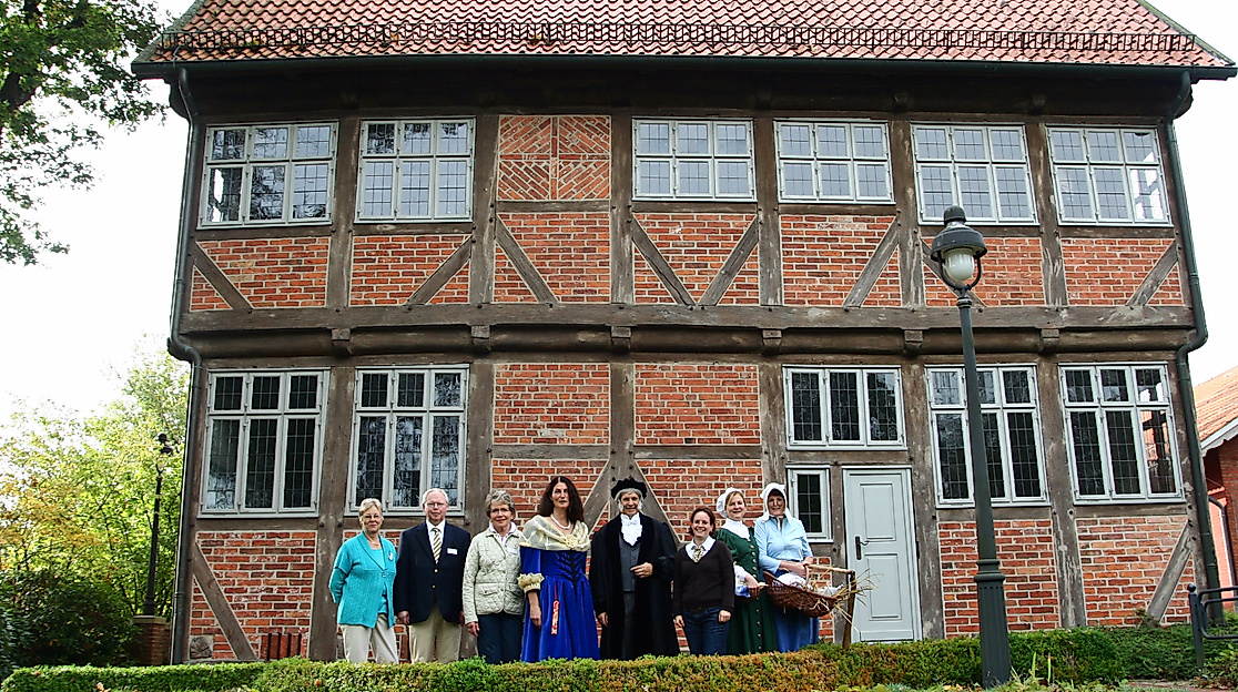 Königin-Christinen-Haus