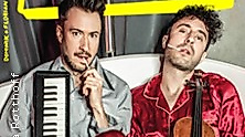 Ass-Dur - Bruderliebe