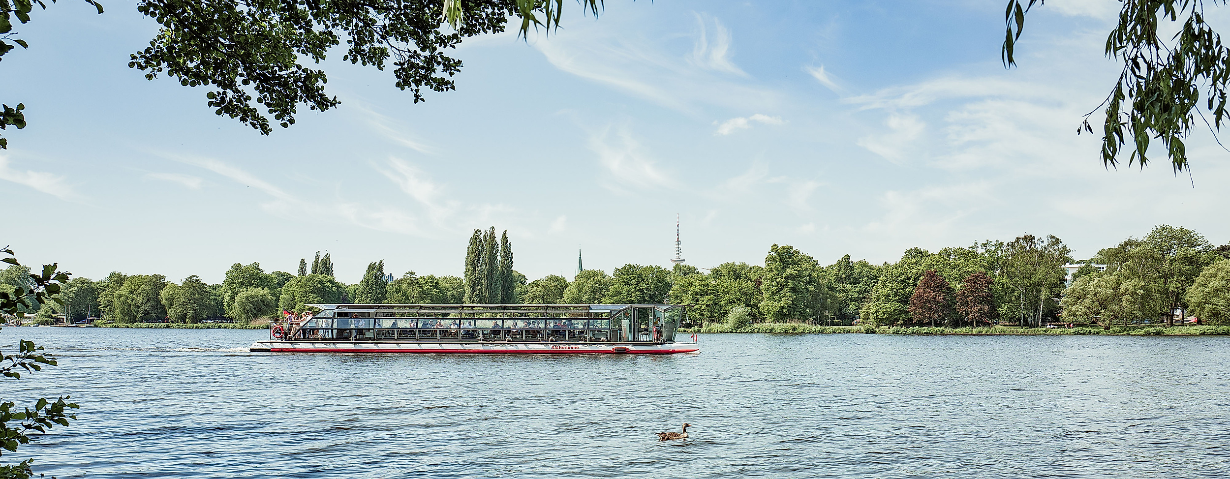 ATG Alster Touristik