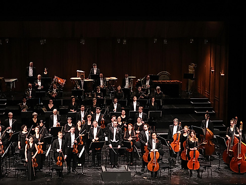 1. Familienkonzert «Schubert – der Unvollendete?»