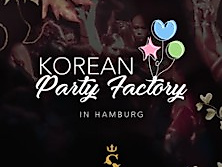 K-Pop Party