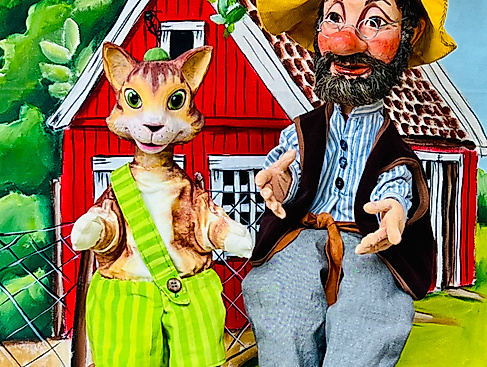 petterssonufindus