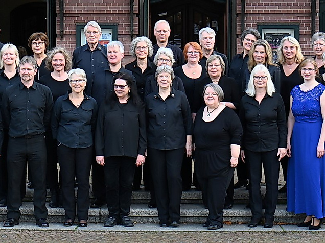 Akkordeon-Orchester Hamburg-Eimsbüttel