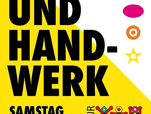 Kunst und Handwerk