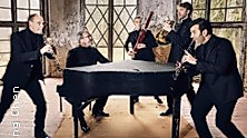 Ensemble 4.1