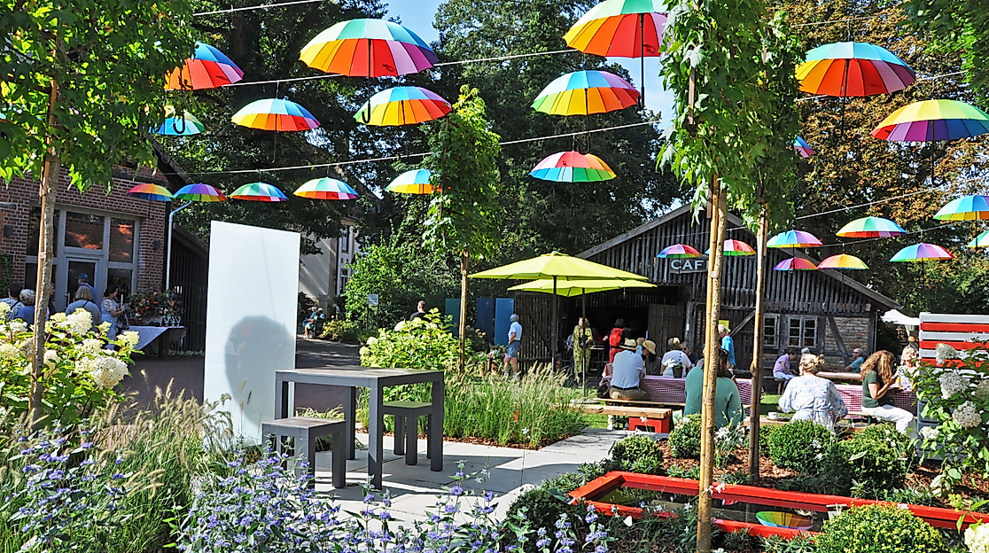 Gartenfestival 2024 - 90