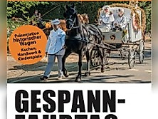 Gespannfahrtag