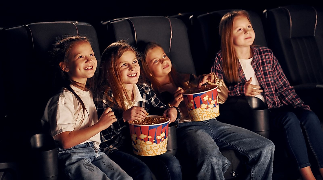 Kinderkino