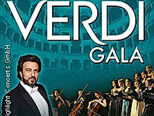 Die große Verdi-Gala - Milano Festival Opera
