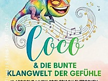 Klassisches Kinderkonzert