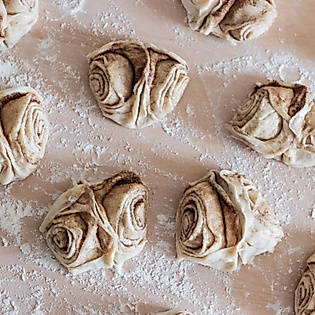 Franzbrötchen-Rezept