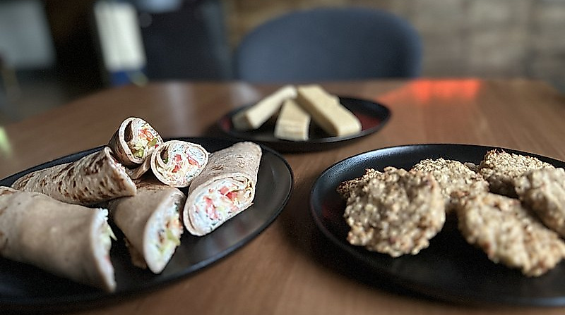 Kochworkshop: Mealprepping