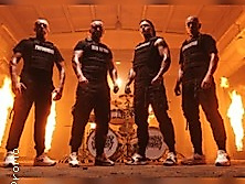 Extermination Dismemberment