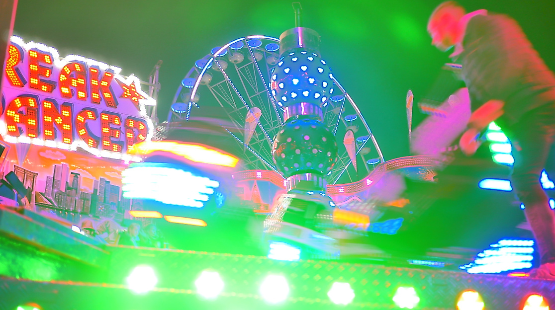 Möllner Herbstmarkt